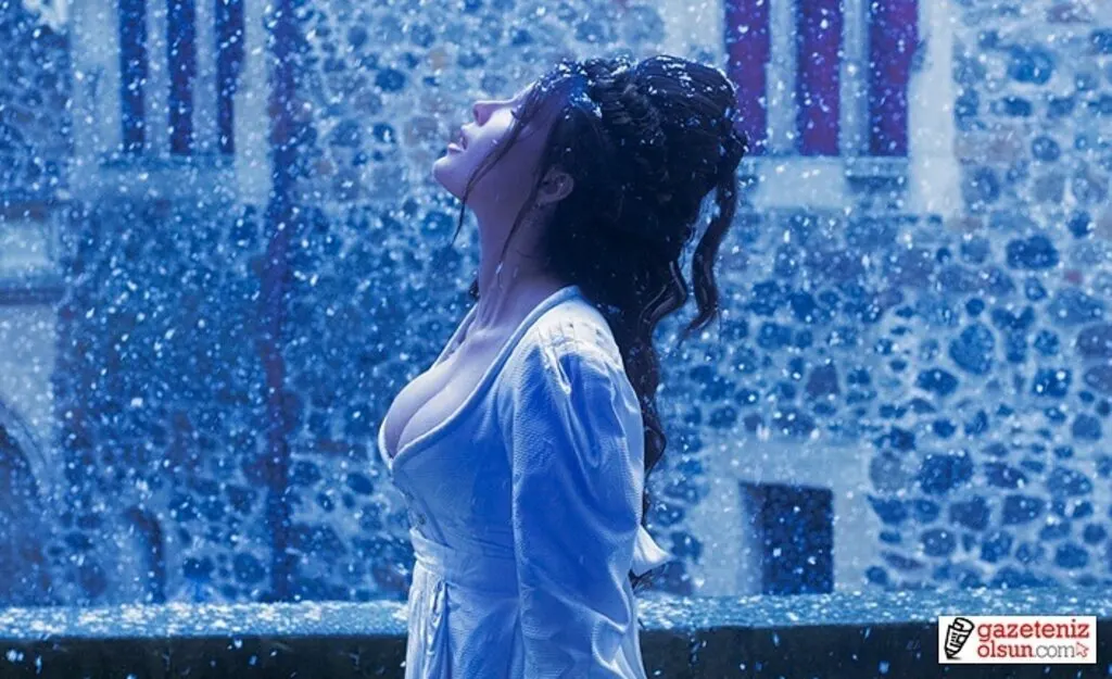 Halsey konseri ne zaman nerede? Halsey fotoğrafları