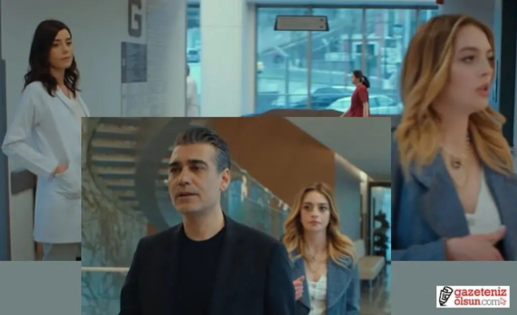 Sadakatsiz bu akşam yok mu? Sadakatsiz neden yok? Sadakatsiz yeni bölüm ne zaman?