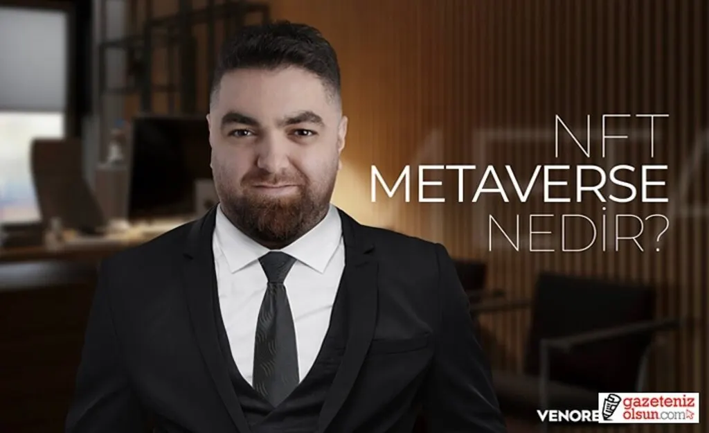 Marka Yönetiminde Yeni Fırsatlar; Blockchain, Metaverse ve NFT Teknolojileri