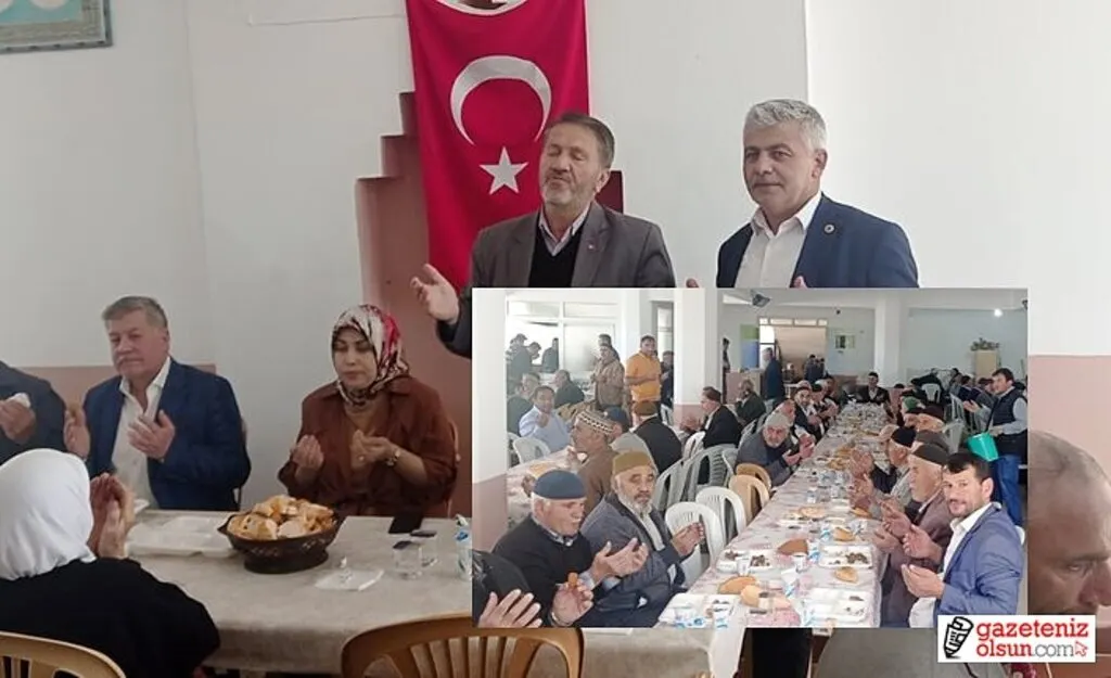 Havza Çakıralan Mahallesi'nde afat kurbanı