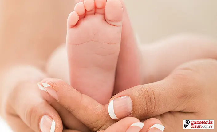 2021 yılında kaç bebek doğdu? Türkiye'nin doğum hızı