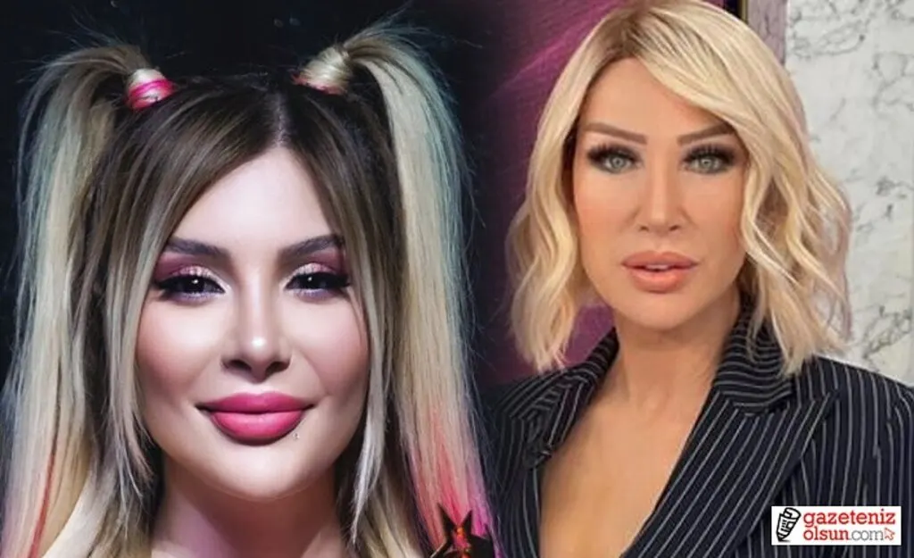 Seda Sayan yeğeni kim? Seda Sayan Yeğeni Ayçam! Ayçam fotoğrafları