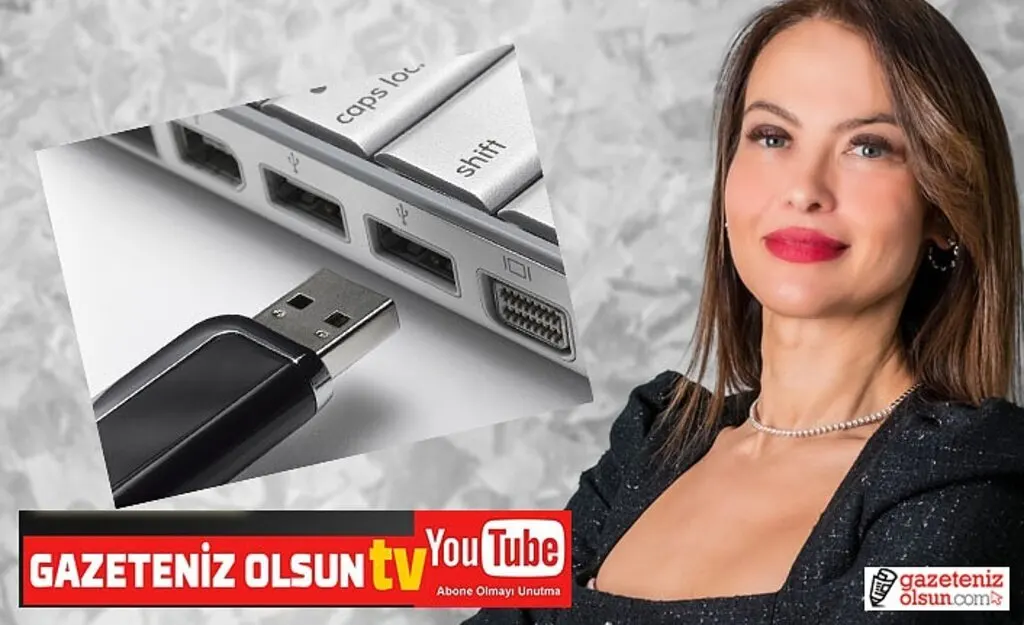 USB bellekten silinen veriler nasıl kurtarılır?