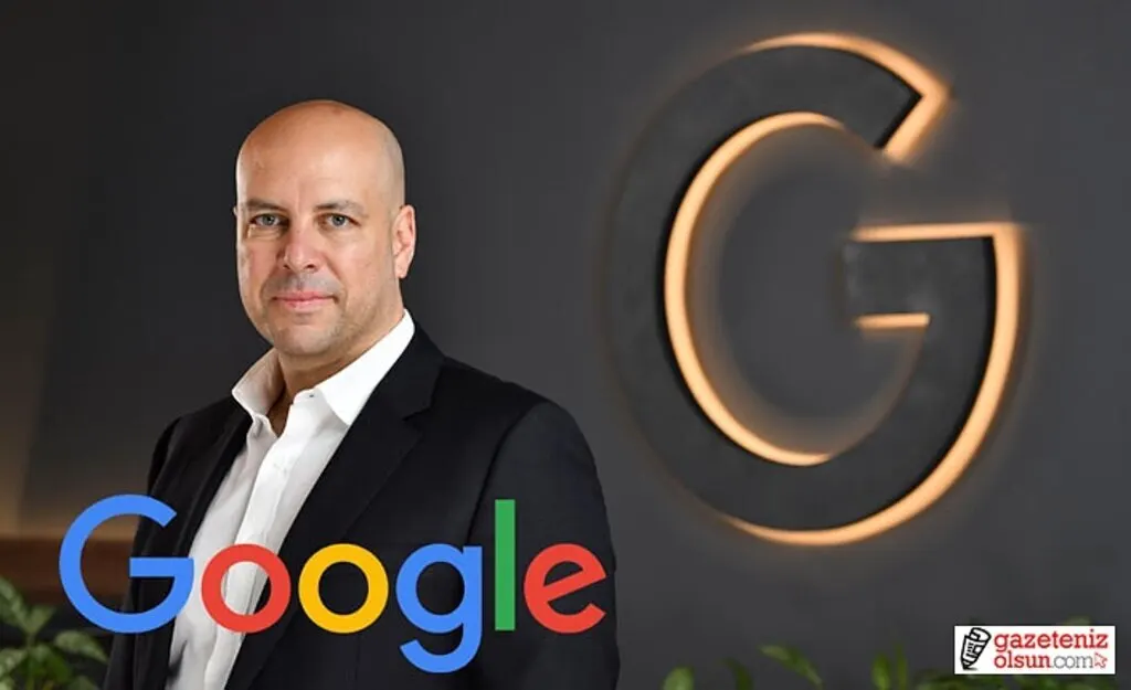 Google’dan Çok Kanallı Perakende Araştırması! Alpagut Çilingir kimdir?
