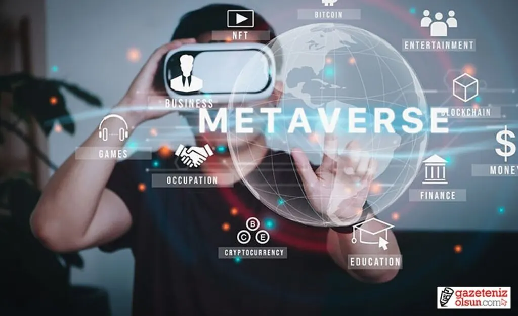 KOBİ’lerin Metaverse evrenini anlamasını kolaylaştıracak 7 bilgi