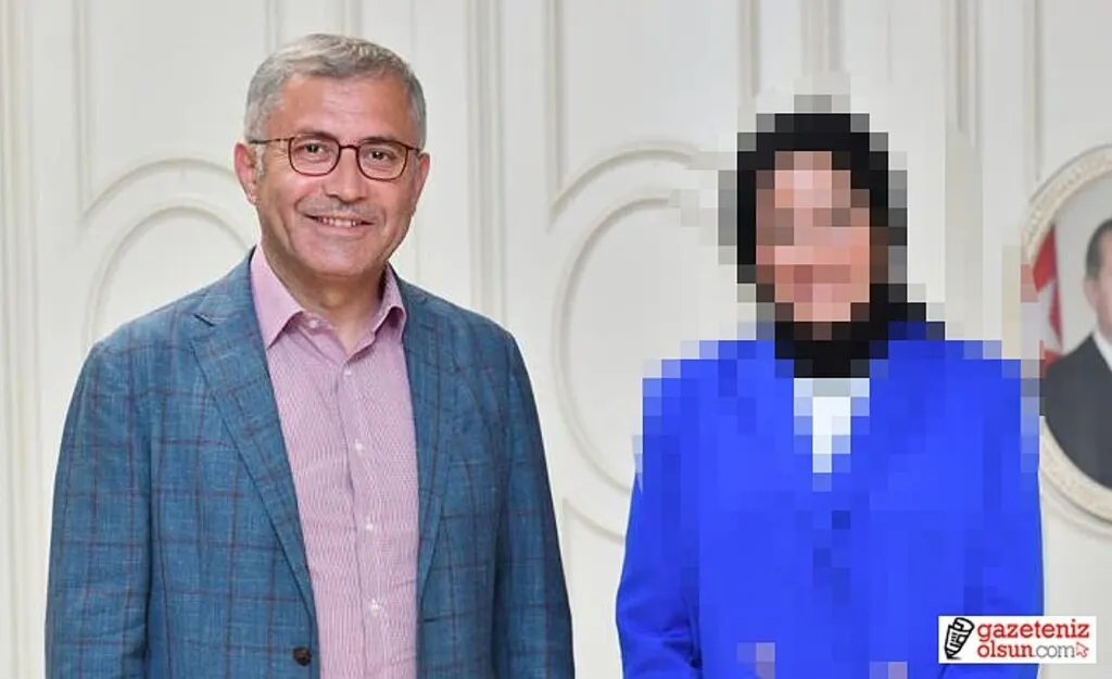 Üsküdar Belediyesi'ni metaverse de kim aldı?