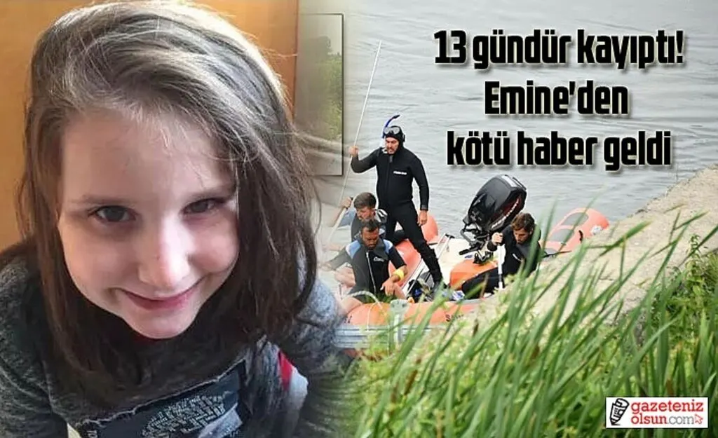 Emine Nur Ayhan'dan kötü haber geldi! Samsun Haberleri