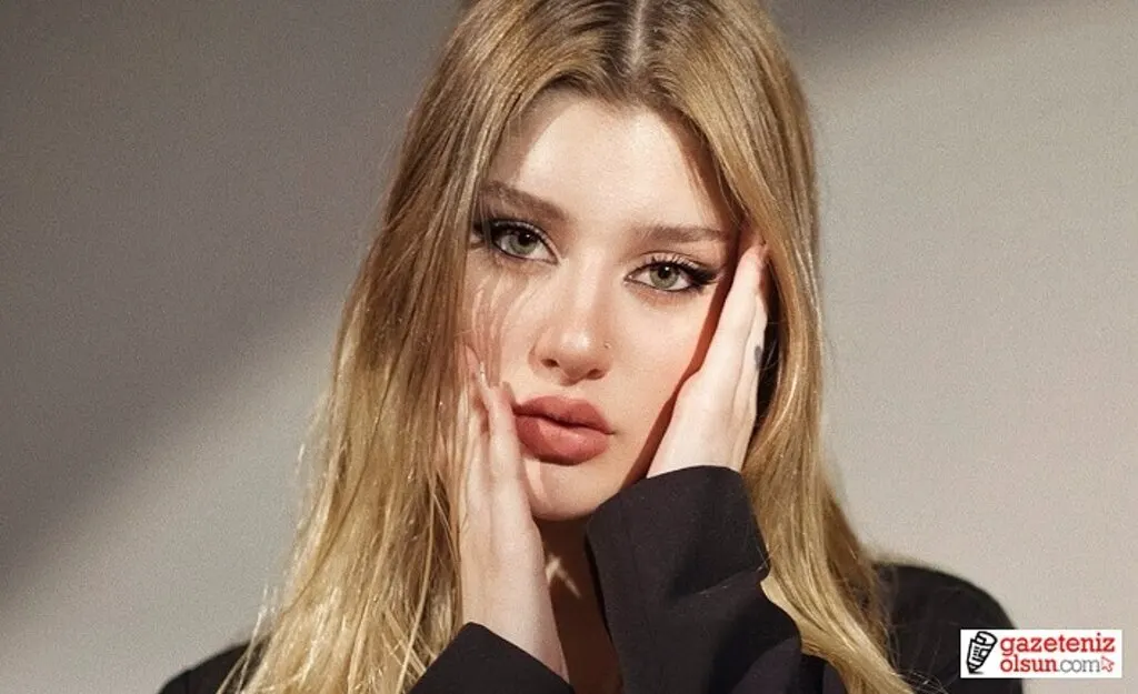 Alara Serena Kıvılcım! Alara Serena kimdir? Kıvılcım Şarkı Sözleri