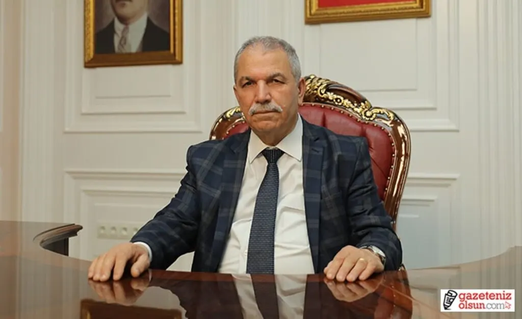 Başkan Necattin Demirtaş: 15 Temmuz'u asla unutmayacağız