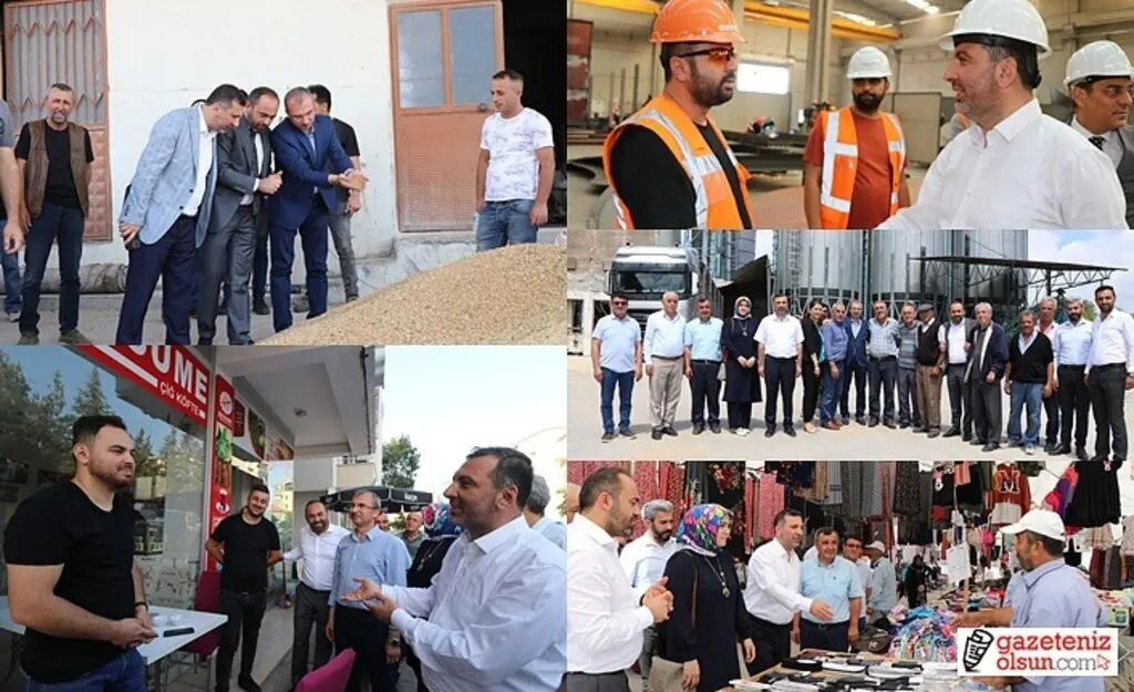 Kırcalı, saha yalan söylemez