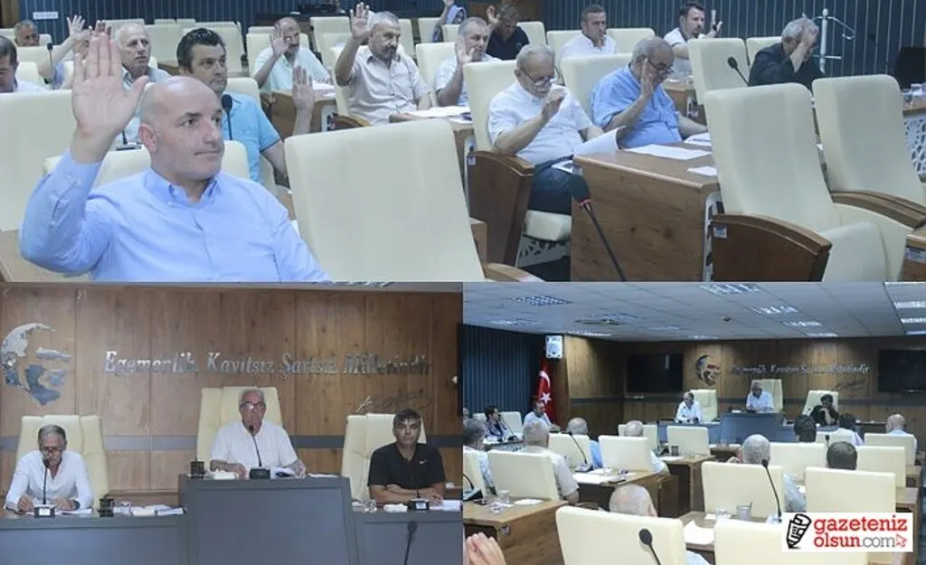 Tekkeköy’de atık toplayıcılar kayıt altına alınacak