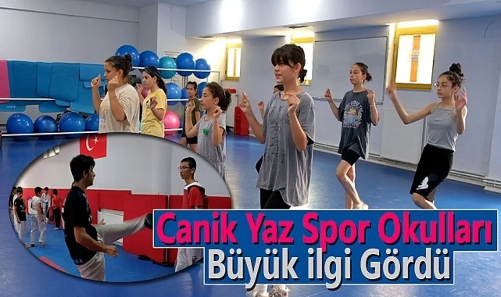 Başkan Sandıkçı’dan Çocuklara Müjde