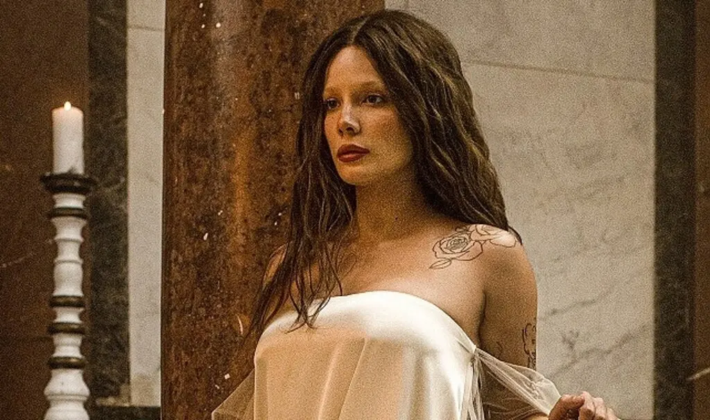 Halsey Türkiye Konseri için geri sayım başladı 