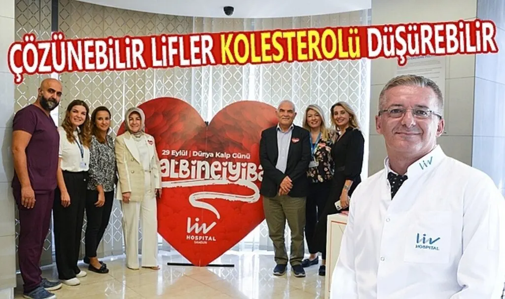 Kalp Sağlığını Korumak için nelere dikkat etmeliyiz?
