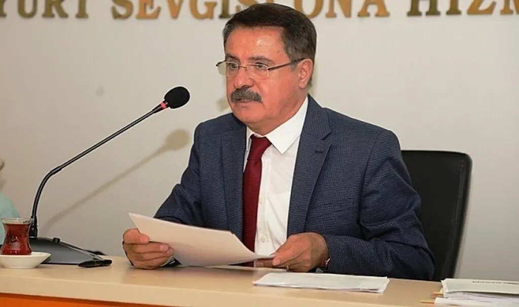 Başkan Deveci: O iddialarla ilgili gereken yapılacak