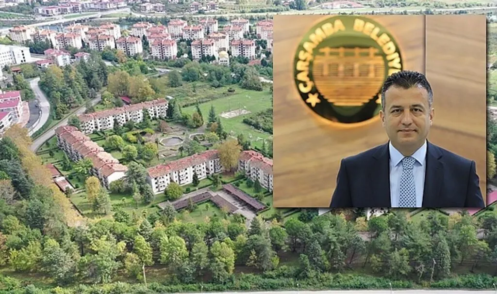 Başkan Doğan'dan Şeker Fabrikası lojmanları ve TOKİ konutları hakkında açıklaması