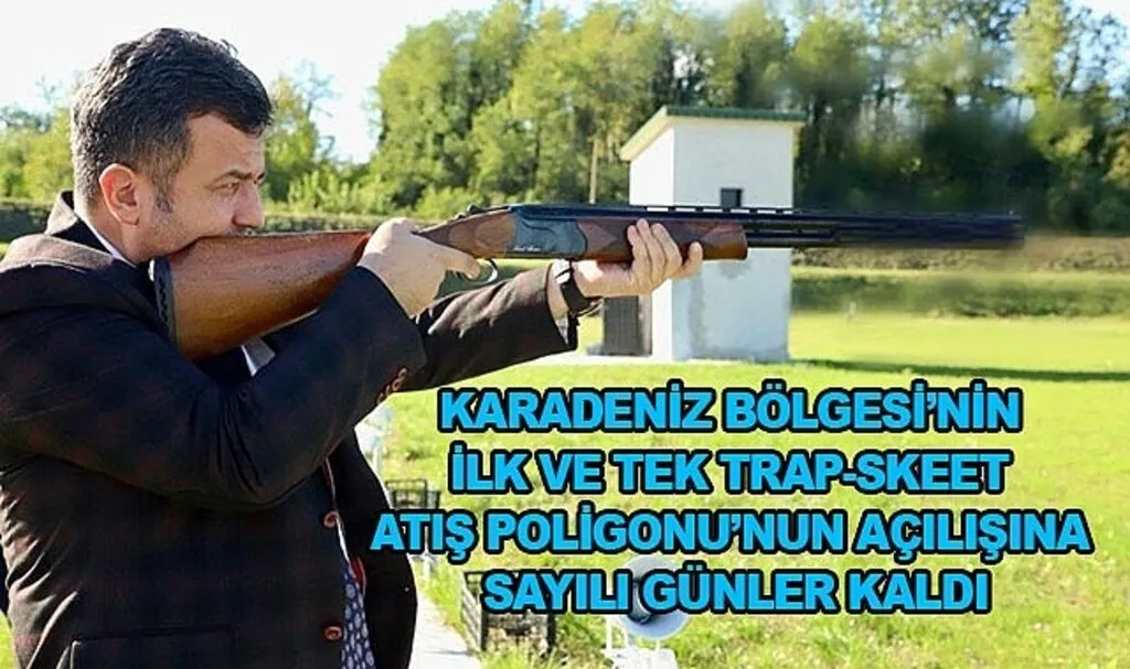 Çarşamba Belediyesi Karadeniz Bölgesi'nde bir ilki hayata geçiriyor