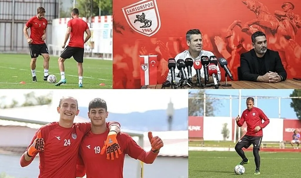 Hüseyin Eroğlu: Ligde kolay hiçbir maç yok