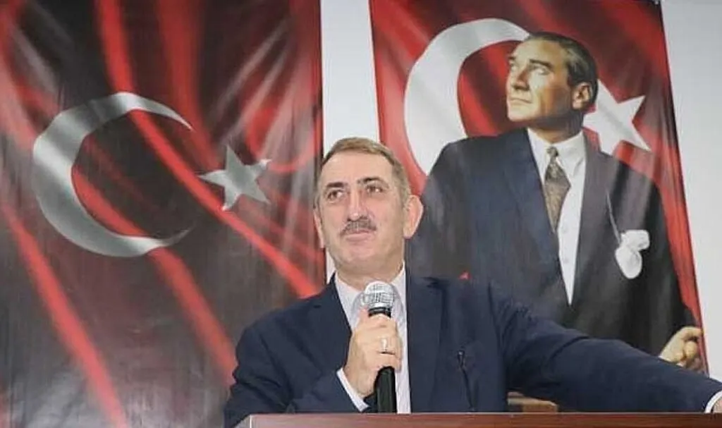 Milletvekili Fuat Köktaş'tan 29 Ekim Mesajı