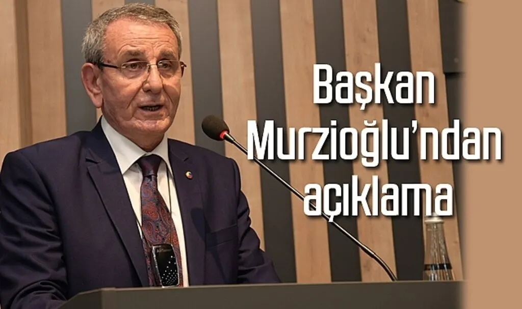 Samsun TSO sandık başında gidiyor!