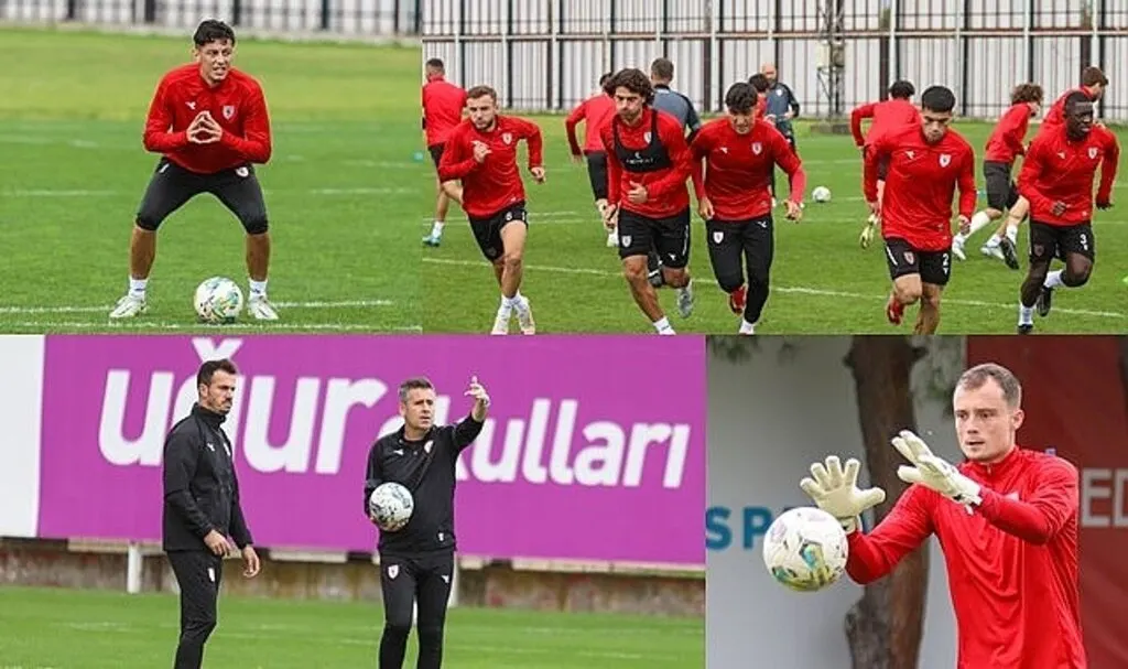 Samsunspor Altınordu maçı ne zaman saat kaçta hangi kanalda?