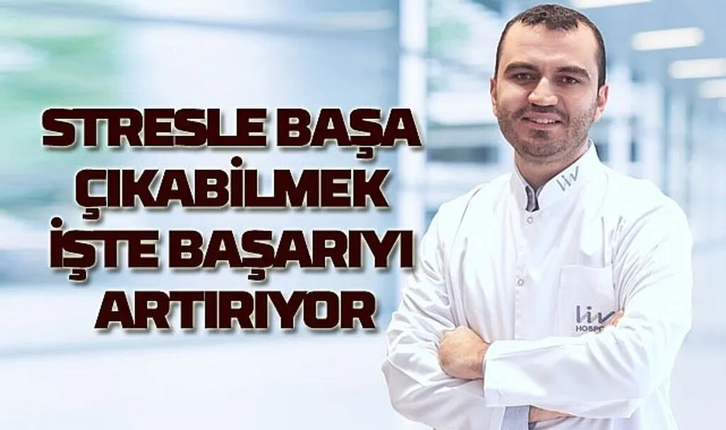 2 Kasım Dünya Stres Farkındalık Günü! Stres nedir?