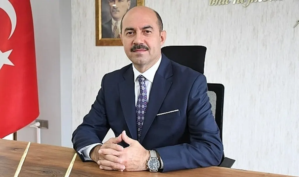 Başkan Kılıç'tan 10 Kasım Mesajı