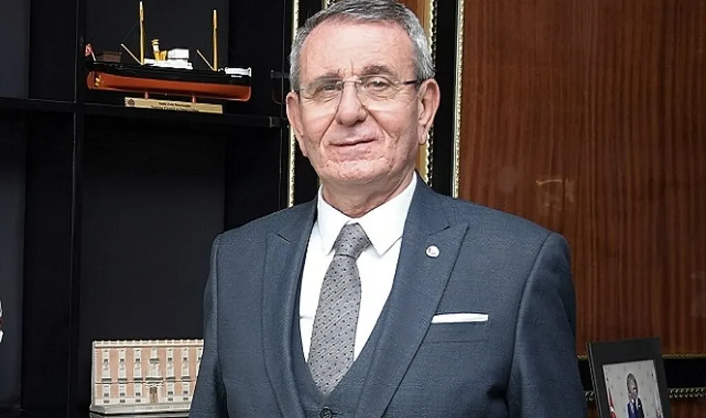 Başkan Murzioğlu’ndan 10 Kasım mesajı