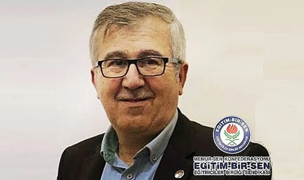 Başkan Tevfik Yılmaz Demir'den 24 Kasım Öğretmenler Günü mesajı