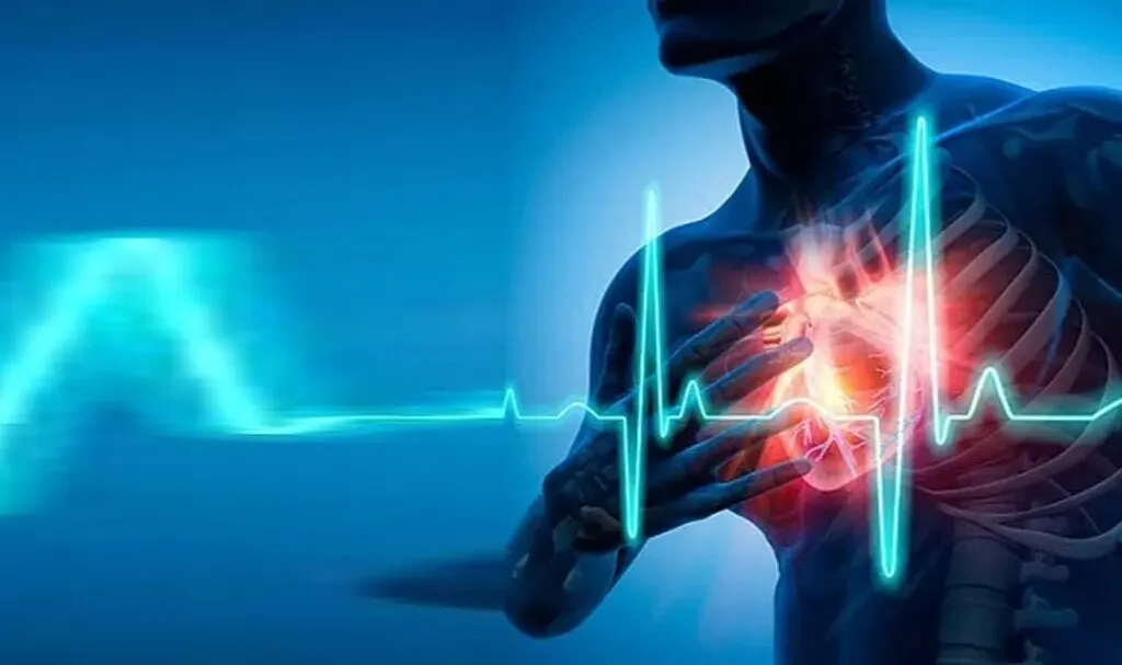 Kalp Hastalıklarının 10 önemli belirtisine dikkat