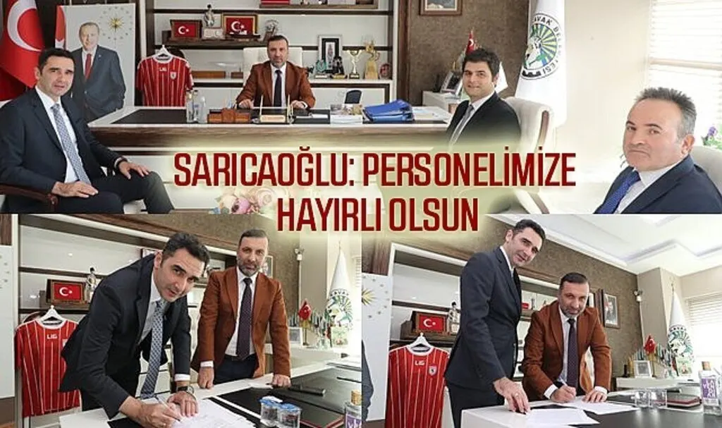 Kavak Belediyesi personeline 11 bin promosyon ödemesi