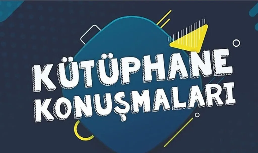 Kütüphane konuşmaları yeniden başladı! Samsun Haberleri