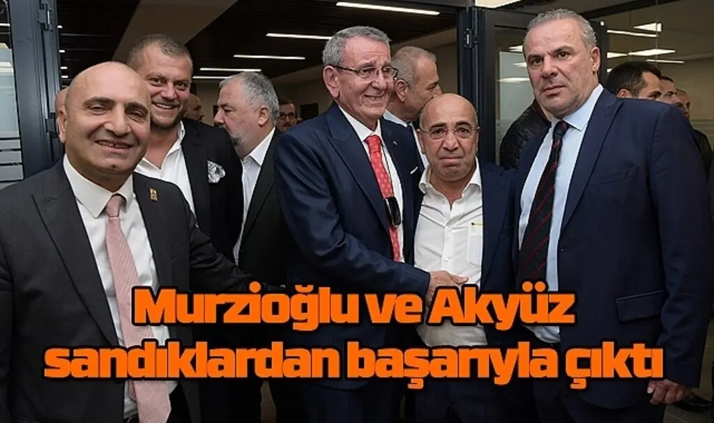 Samsun TSO meslek grubu, meclis üyesi ve meslek komitesi üyesi seçimleri tamamlandı