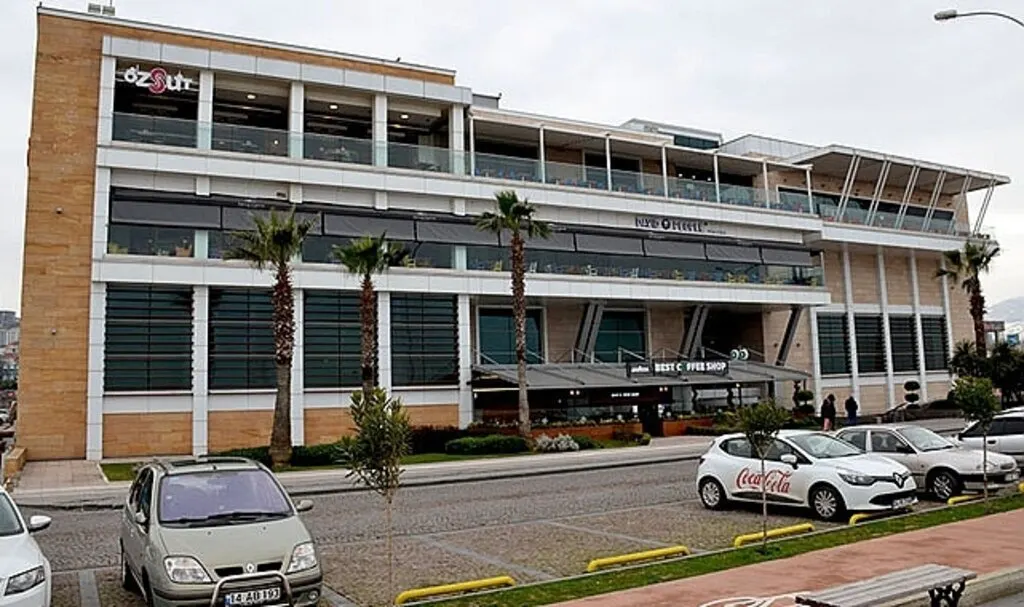 Yeşilyurt AVM'de ara tatile özel çocuk şenliği 