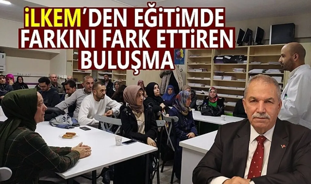Başkan Demirtaş: Eğitimin Her Kademesinde Mücadele Ediyoruz 