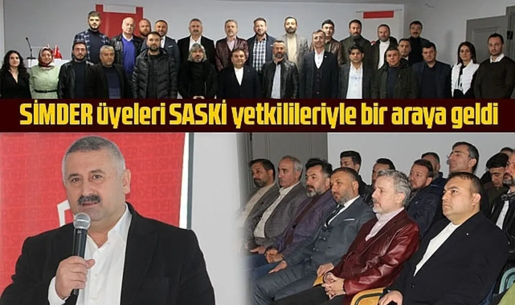 Başkan Güney: Çevre yolları Samsun için çok önemli