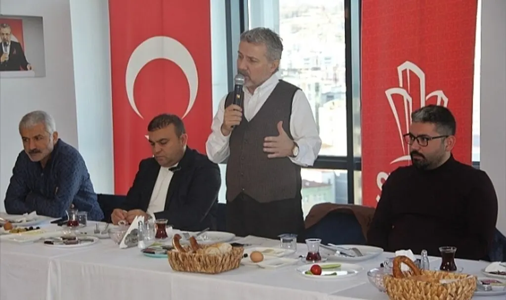 Gözler yeni konut kredisinde: Müteahhitlerin talebi ne?