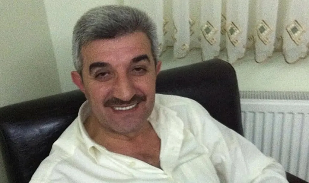 Ekrem Mercimek vefat etti
