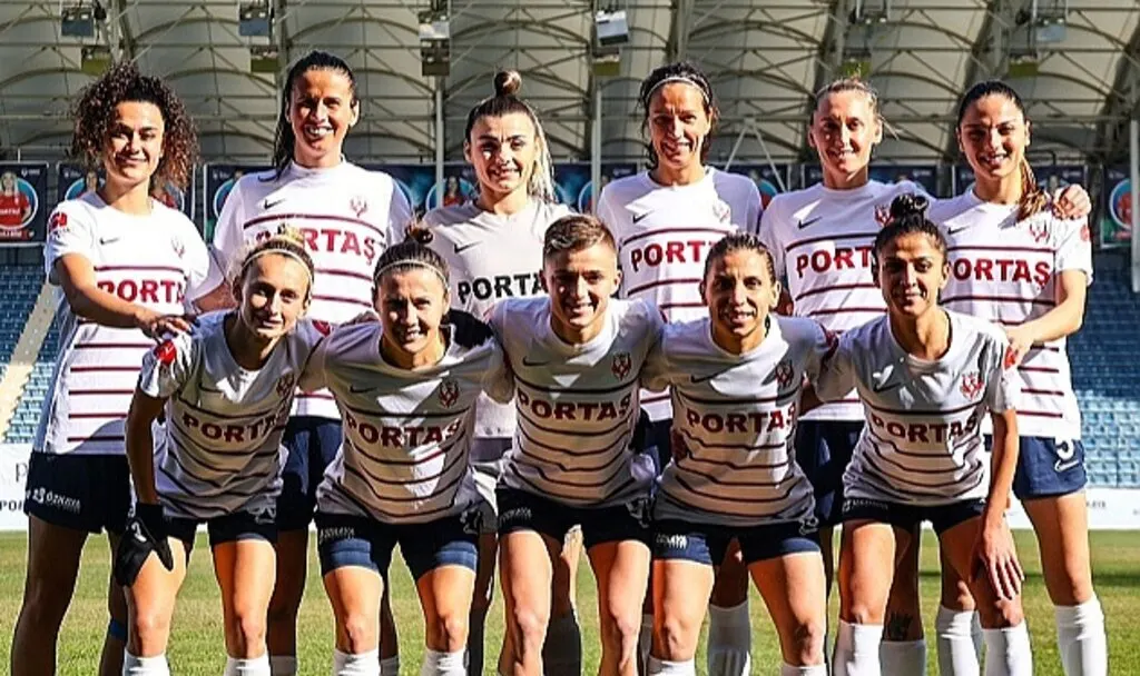 FOMGET Konak Belediyespor'u 2-1 mağlup etti