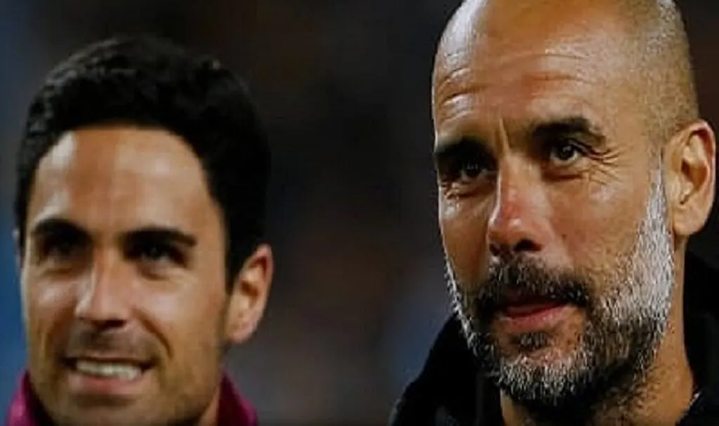 Manchester City Arsenal maçı saat kaçta hangi kanalda?