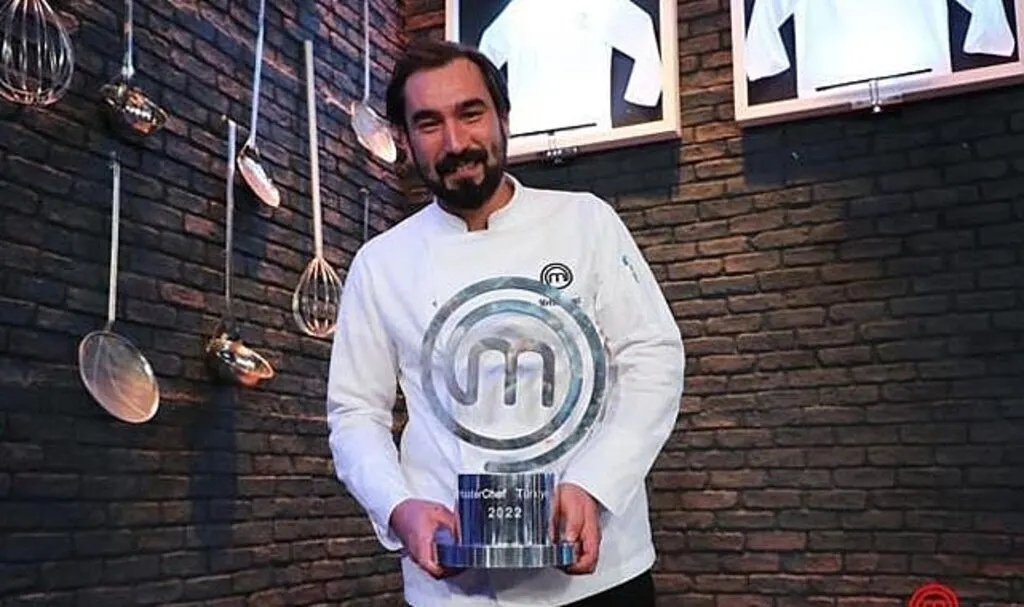 Master şef 2022 şampiyonu kim oldu? MasterChef Metin Yavuz kimdir?
