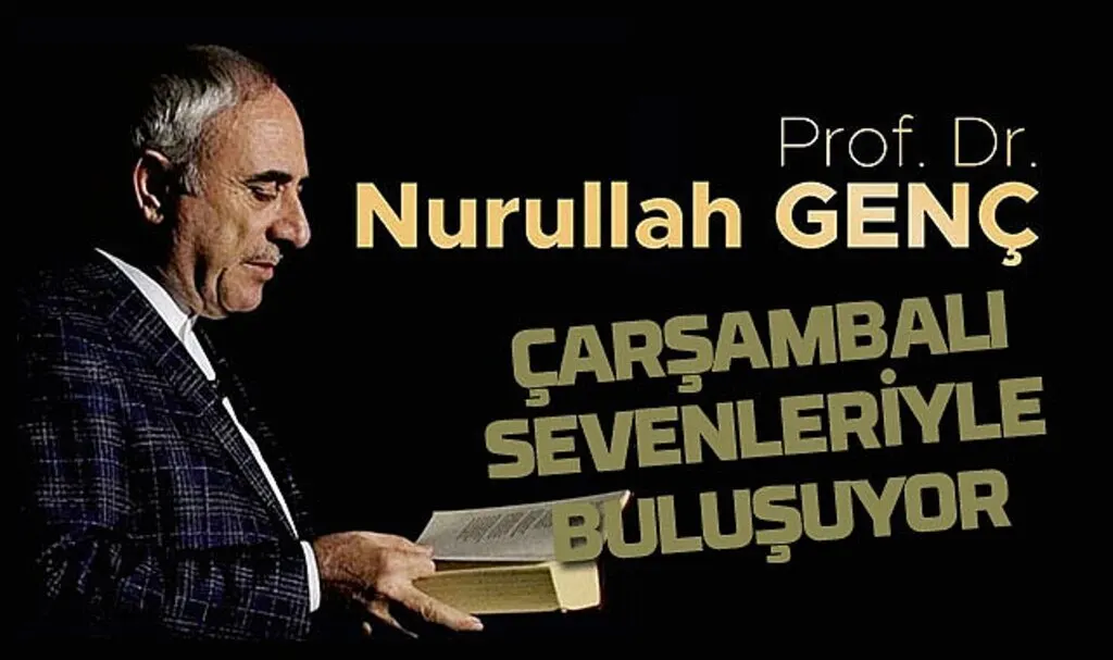 Nurullah Genç Çarşambalı sevenleriyle buluşuyor