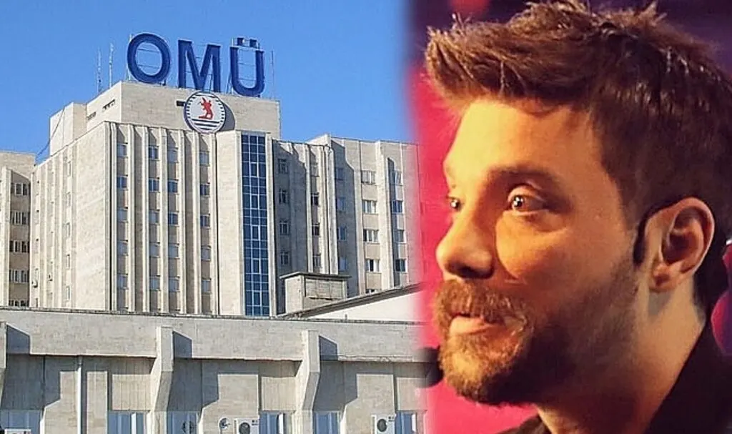 Ondokuz Mayıs Üniversitesi'nden Oğuzhan Uğur açıklaması!