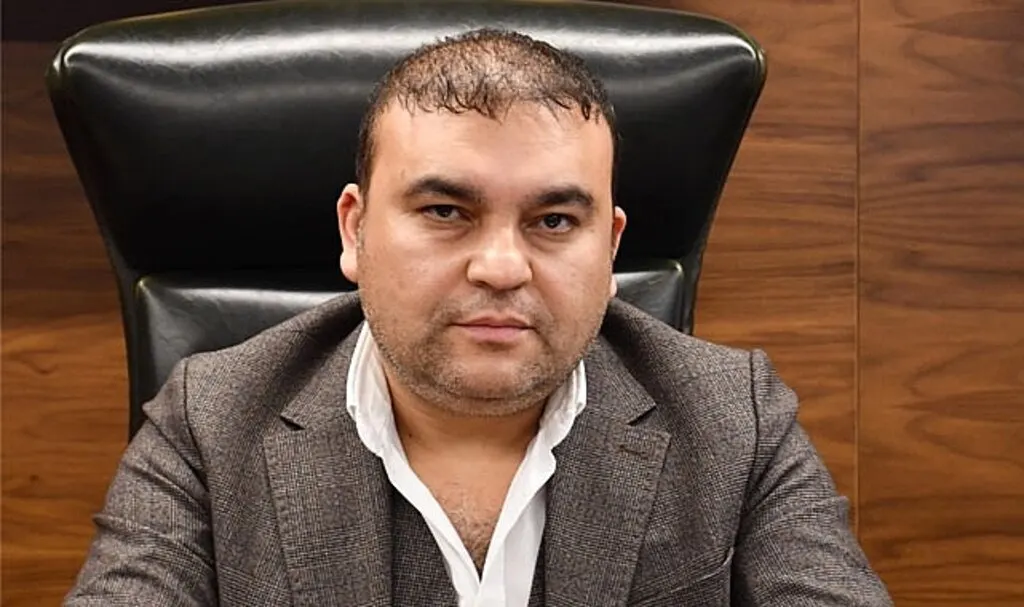 Aydınlar Group'tan çağrı: Misafir etmeye hazırız