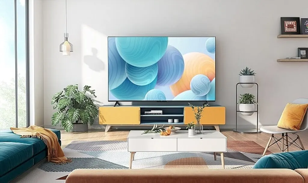 Google TV TCL P635 58 inç özellikleri, Google TV TCL P635 ne kadar?