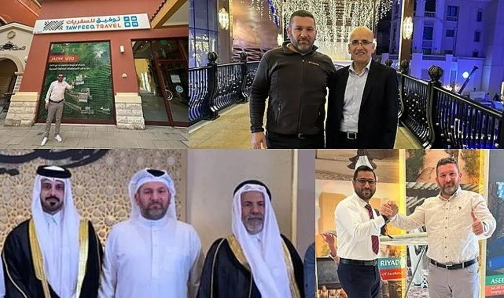 Haunedy'den Katar'da turizm temasları