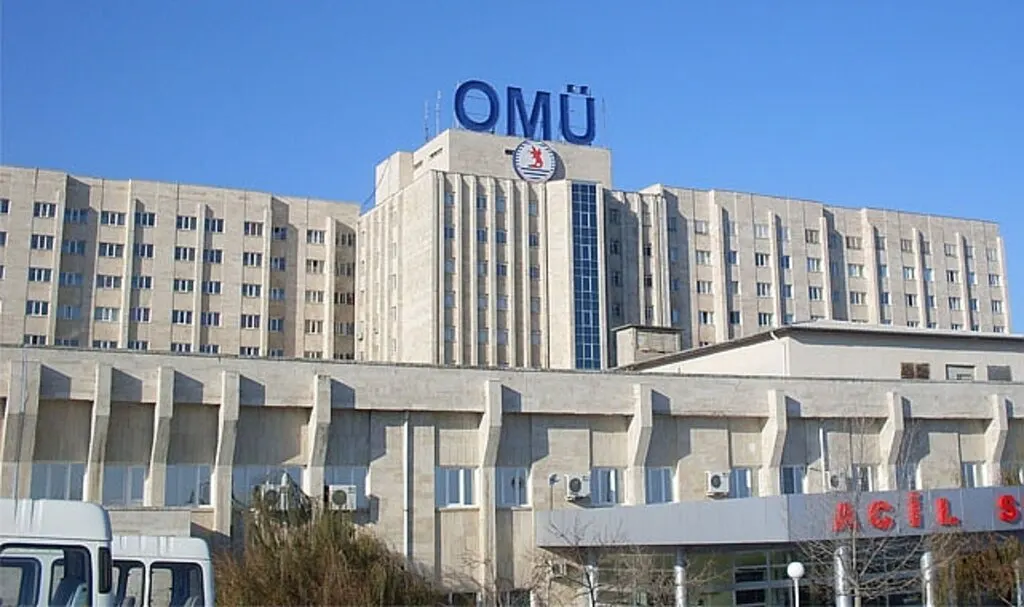 Ondokuz Mayıs Üniversitesi'nde sınavlar ertelendi