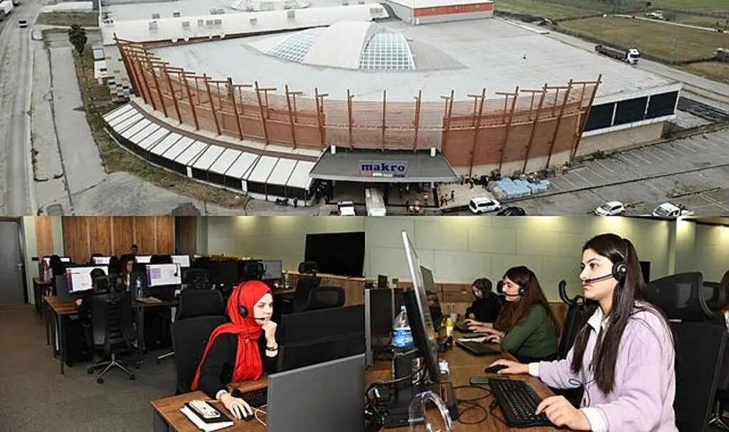 Samsun'da afetzedeler taleplerini bu numaraya bildirebilecek!