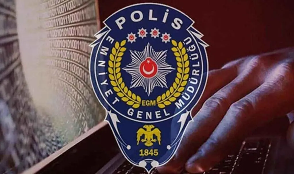 Samsun'da depremle ilgili provokatif paylaşım yapan bir kişi yakalandı!