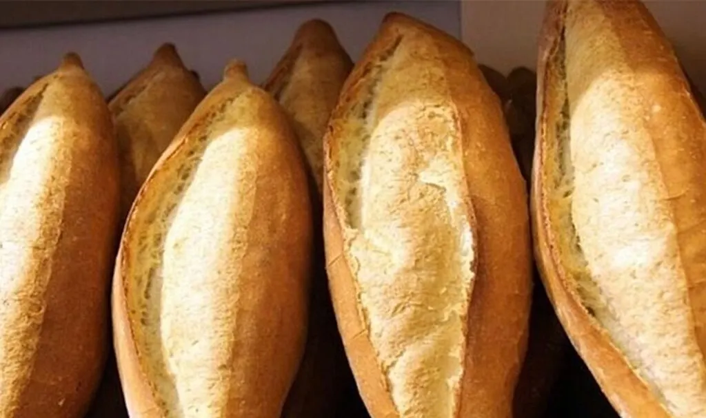 Samsun'da ekmek 5 TL oldu! Samsun'da ekmek ne kadar?